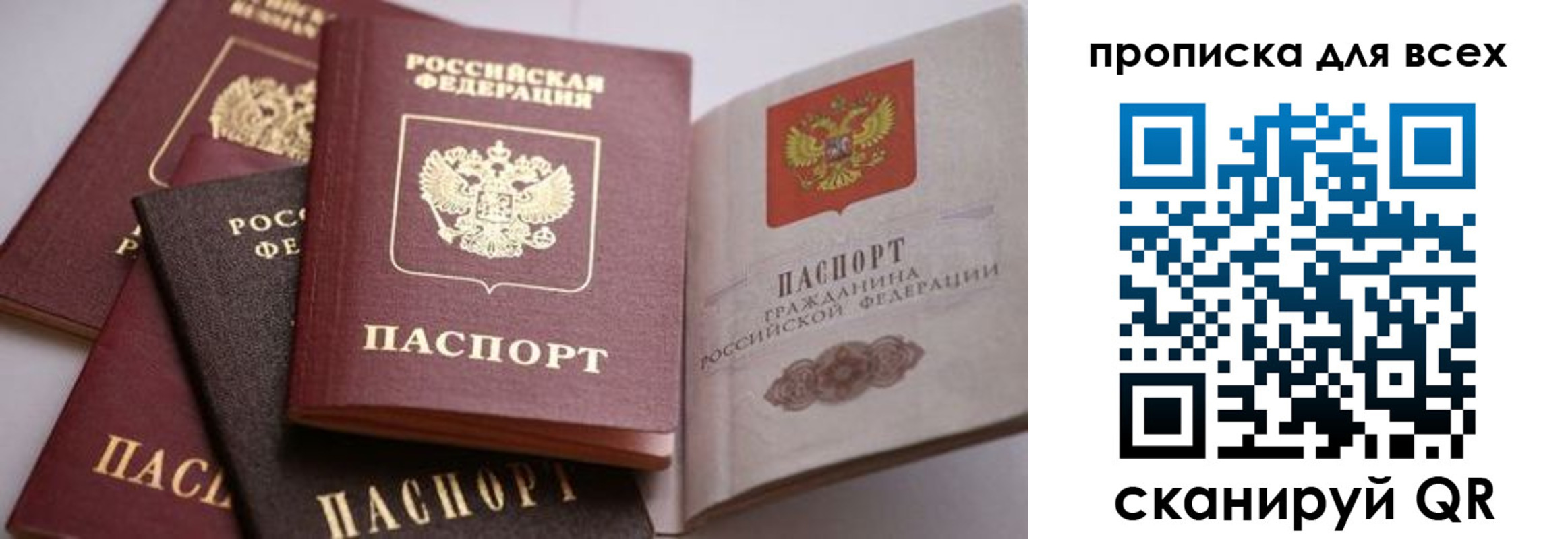 прописка гарантия в Ижевске